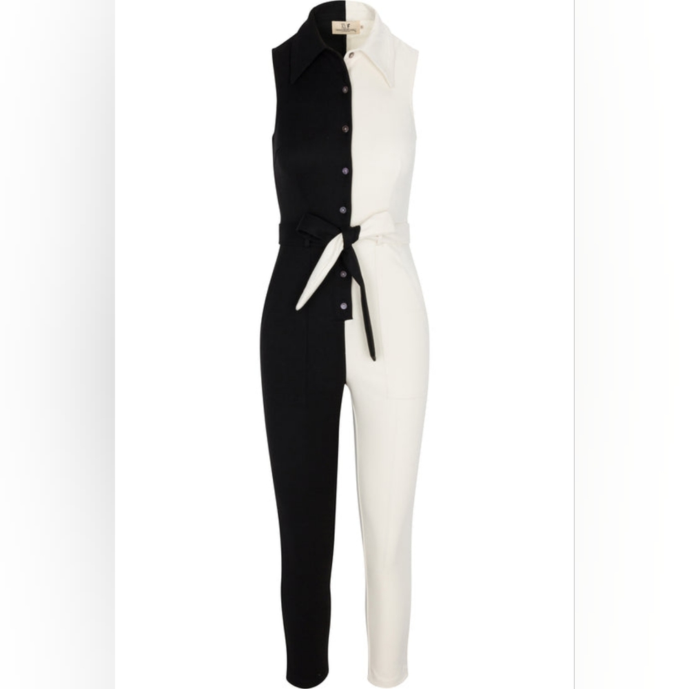 NEW Fashion Brand Company Director Jumpsuit